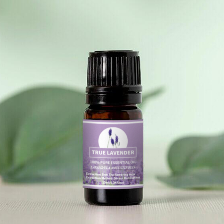Puraeo Lavender essential oil