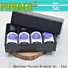 New organic essential oil set Supply for skin