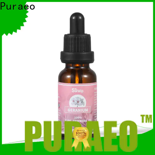Puraeo single oils Supply for face