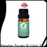 Latest peppermint pure essential oil Supply for massage
