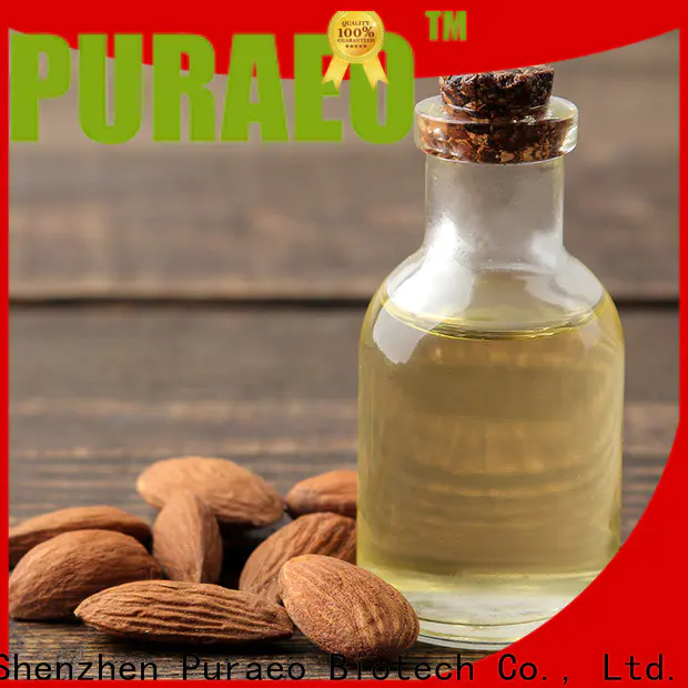 Puraeo best carrier oils for aging skin Suppliers for face