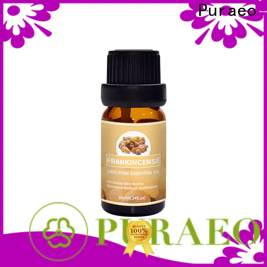 Puraeo High-quality ylang ylang oil for skin care manufacturers for massage