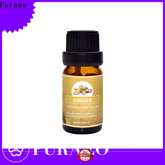 Puraeo ylang ylang oil Supply for skin