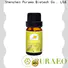 Puraeo Best organic ginger oil factory for skin