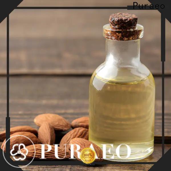 Puraeo coconut carrier oil Suppliers for face