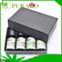 Puraeo organic essential oil set Suppliers for face