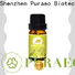 Puraeo Top organic peppermint essential oil company for skin
