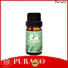 Puraeo organic rosemary oil for hair growth Supply for massage