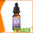 High-quality lavender essential oil for hair manufacturers for perfume