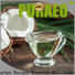Puraeo carrier oil for perfume manufacturers for skin