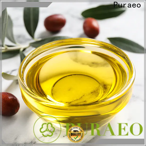 Top grapeseed carrier oil manufacturers for massage