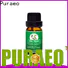 Puraeo tea tree essential oil for face factory for skin