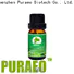 Puraeo Custom tea tree essential oil for skin Supply for hair