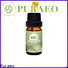 Puraeo best peppermint essential oil Suppliers for massage