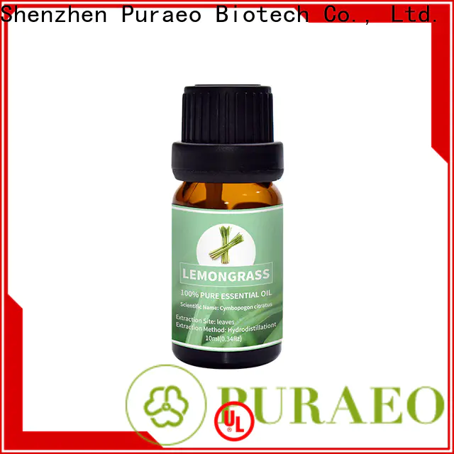 Puraeo ylang ylang oil for skin care Suppliers for skin