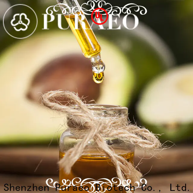 Puraeo Top sweet almond oil wholesale for business for perfume