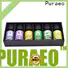 Puraeo essential oils gift set Suppliers for perfume