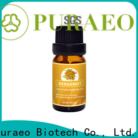 Puraeo Custom best rosemary oil for hair growth for business for skin