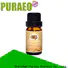 Puraeo Wholesale best peppermint essential oil manufacturers for perfume