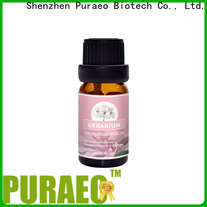 Puraeo Best pure essential oils manufacturers manufacturers for hair