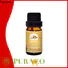 Puraeo peppermint essential oil for hair for business for massage