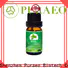 Puraeo High-quality peppermint essential oil for headaches factory for hair