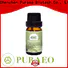 Puraeo High-quality best essential oil suppliers factory for perfume
