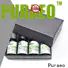 Puraeo best essential oil gift sets factory for hair