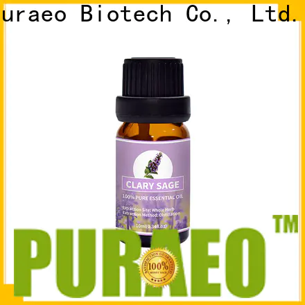 Puraeo tea tree essential oil for hair Supply for skin