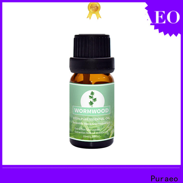 Puraeo essential oil for sleep and anxiety manufacturers for face