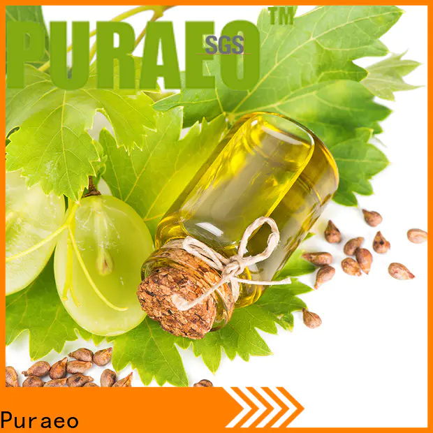 Puraeo New jojoba oil wholesale distributors company for face