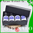 Puraeo High-quality natural essential oil set factory for hair