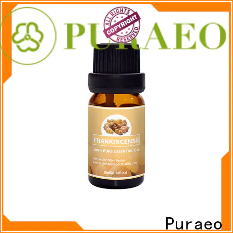 Puraeo organic rosemary oil Supply for hair
