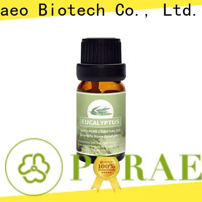 Custom best peppermint essential oil company for face