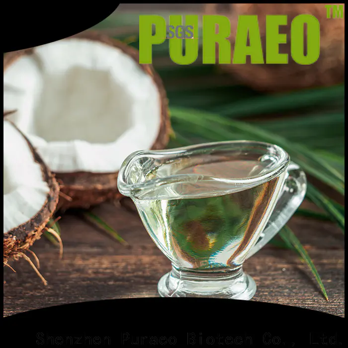 Puraeo Wholesale best carrier oil for dry skin factory for skin