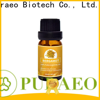 Puraeo New best peppermint oil manufacturers for hair