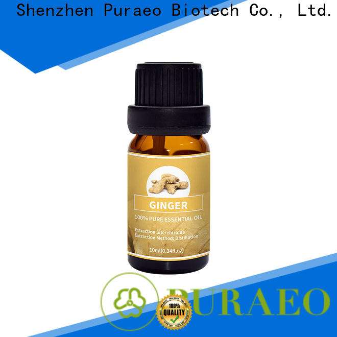 Puraeo organic rosemary oil Suppliers for face