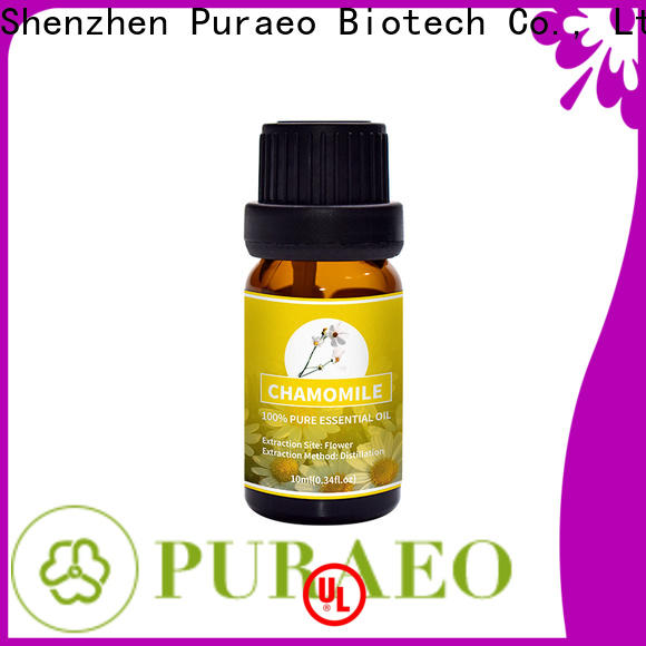 Puraeo Custom organic frankincense oil Supply for hair