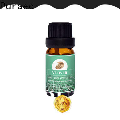 Puraeo Top organic frankincense oil Supply for perfume