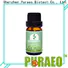 Puraeo best tea tree oil for skin factory for massage