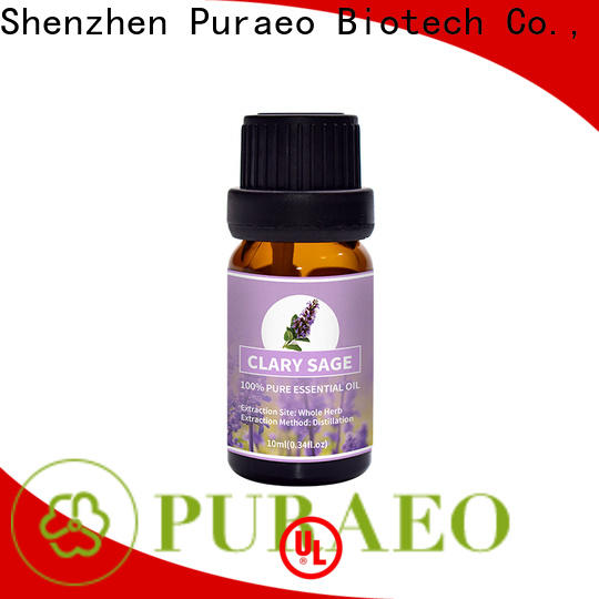 Puraeo carrier oils supplier Supply for skin