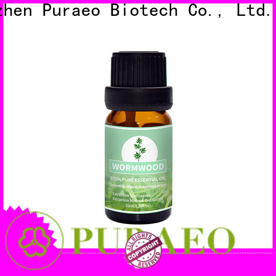 Puraeo chamomile essential oil Supply for perfume