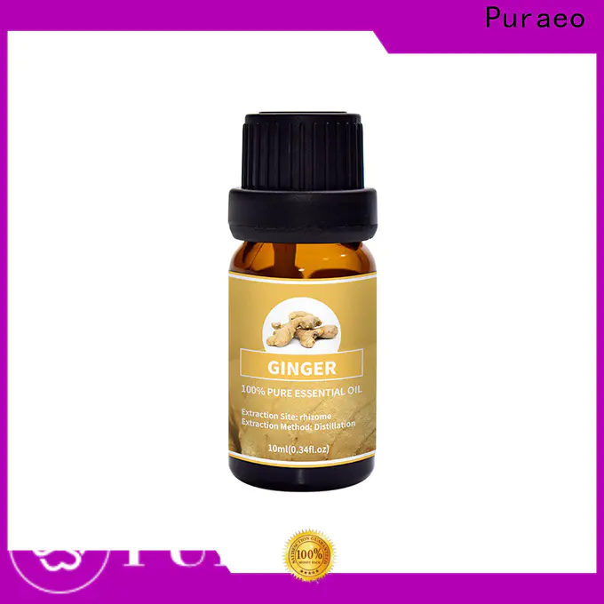 Custom chamomile essential oil for business for face