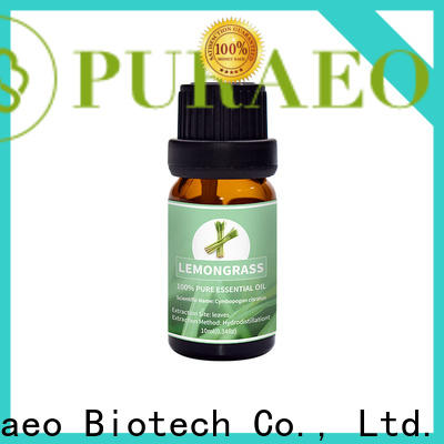 Puraeo grapefruit essential oil for face manufacturers for skin