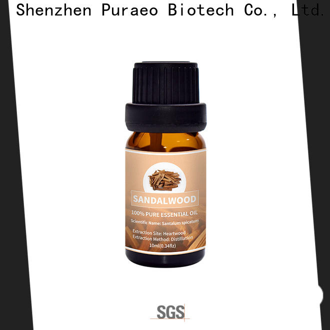 Puraeo rosemary oil for face company for skin