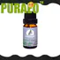 Puraeo Latest wholesale bulk essential oils suppliers company for massage