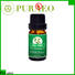 Puraeo Top essential oils for singles company for face