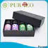 Puraeo Best essential oil large set Suppliers for perfume