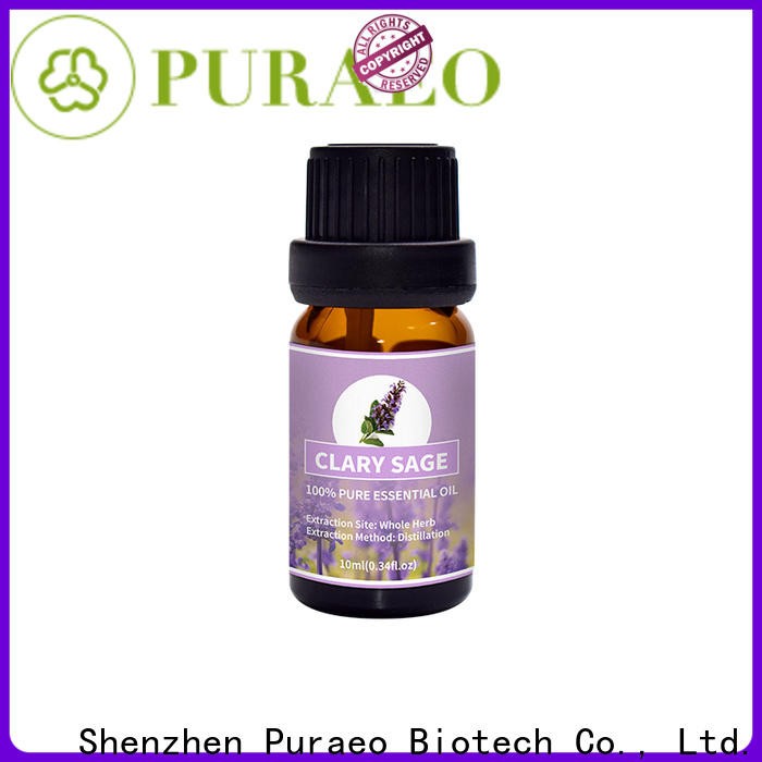 Puraeo Top lavender oil for hair growth for business for hair