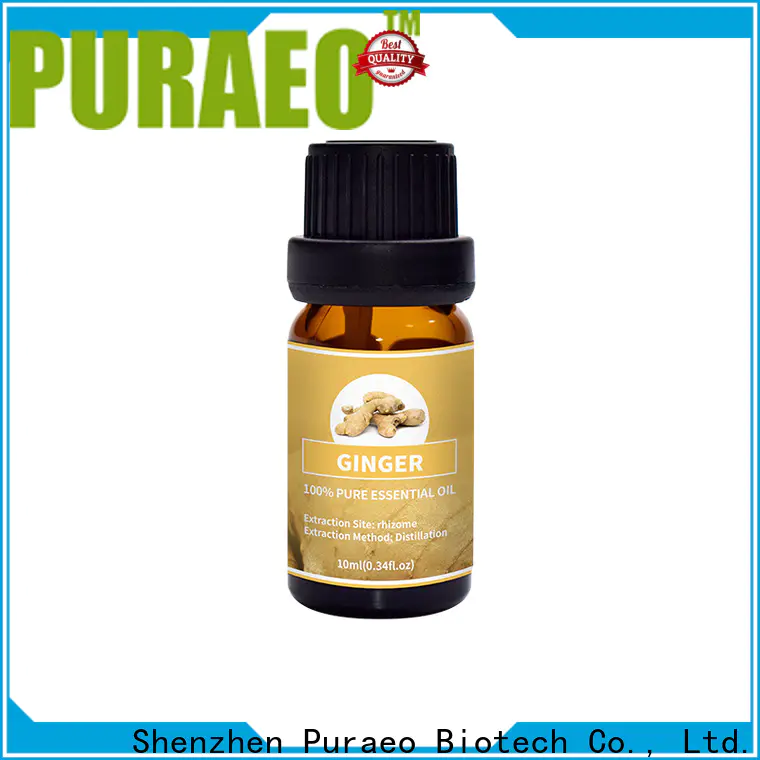 Puraeo clary sage oil for hair company for face